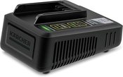 K&auml;rcher Battery Power 36V Quick Charger