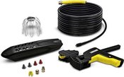 K&auml;rcher Roof gutter and pipe cleaning set PC 20 (20m)