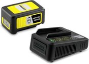 K&auml;rcher Starter Kit Battery Power 36/25