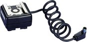 Kaiser Flash Shoe Adapter incl. Synchro cable