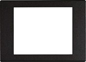 Kaiser Format Masks 6x7cm 4436