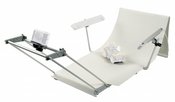 Kaiser Lightning Kit for Studio out of the box 5914