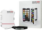 Datacolor Spyder Checkr Photo Card SET