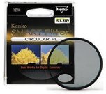 Kenko Filtr Smart C-PL Slim 40,5mm