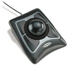 Kensington Wired Trackball Expert Mouse