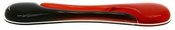 Kensington Wrist Rest Duo Gel red-grey