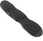 Kensington Writstrest Foam black