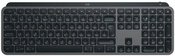 KEYBOARD BLUETH MX KEYS S/GRAPHITE 920-011587 LOGITECH