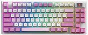 KEYBOARD GAMING VIOLET US/FORGE GK600 TKL W VIOLET MSI