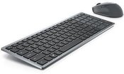 Dell Wireless Keyboard and Mouse KM7120W Russian (QWERTY)