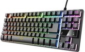 KEYBOARD USB GXT 833 THADO/ENG 23698 TRUST