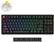 KEYBOARD WIRED C3 PRO RGB/RETRO C3PX-H1 KEYCHRON