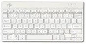 KEYBOARD WRL COMPACT BREAK/WHITE RGOCOUSWLWH R-GO TOOLS