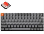 KEYBOARD WRL K3 MAX RGB/BLACK K3M-H1 KEYCHRON