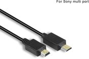 Portkeys Keygrip/LH5H Sony A Cable