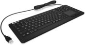 KEYSONIC KSK-6231INEL Touchpad,IP68,US layout