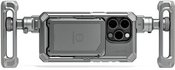 Khronos iPhone 15 Pro Lightweight Kit - Titanium White
