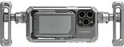 Khronos iPhone 15 Pro Max Lightweight Kit - Titanium White