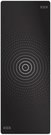 KiCA yoga mat JM02 - black