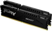 Kingston 32 (2x16) GB | DDR5 | 6000 MHz | PC/server | Registered No | ECC No