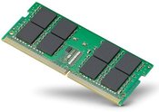 Kingston KVR32S22D8/32 32 GB, SODIMM, 3200 MHz, ECC No
