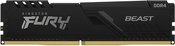 Kingston Memory DDR4 Fury Beast 32GB(1*32GB)/3600 CL18