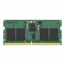 Kingston Memory DDR5 CSODIMM 8GB(1*8)/6400 CL52 1Rx8