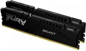 Kingston Memory DDR5 Fury Beast 32GB(2*16GB)/5600 CL36 black EXPO