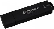 Kingston Pendrive 32GB D500S AES-256 FIPS 140-3 Lvl 3