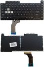 Klaviatūra ASUS G15 G531, G531G, G512, G512L, su RGB pašvietimu, US