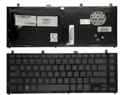 Klaviatūra HP ProBook: 4320s, 4321s, 4325s, 4326s, 4329s, SX7