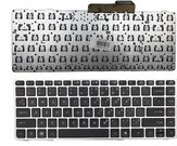 Klaviatūra HP: Probook 6470b su rėmeliu