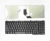 Klaviatūra LENOVO: B550, B555, B560, G550, G555