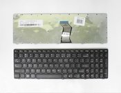 Klaviatūra LENOVO: B570, B575, V570, Y570