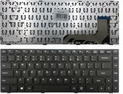 Klaviatūra Lenovo: IdeaPad 100, 100-14IBD, 100-14IBY