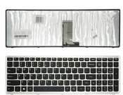 Klaviatūra LENOVO Ideapad: U510, Z710