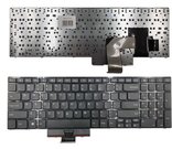 Klaviatūra Lenovo: Thinkpad Edge E520, E525 (su rėmeliu)