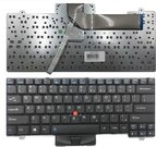 Klaviatūra Lenovo: ThinkPad L410, L412, L510, L512, SL410, SL510