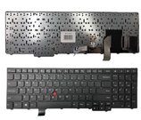 Klaviatūra LENOVO: ThinkPad S531 su rėmėliu ir &bdquo;trackpoint"