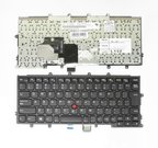 Klaviatūra LENOVO Thinkpad: X230s, X240, X240I, X240s, X250, X260, X270