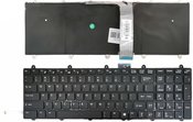 Keyboard MSI GX60, GE60, GE70, GT60 (US)