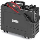 KNIPEX tool case Robust34 empty