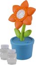 Koala Games G2659 Flower-Shaped Bubble Blower (Random Color)
