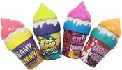 Koala Games G2660 Bubbles In An Ice Cream Cup-Shaped Container (Random Color)
