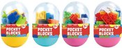 Koala Games G2665 Pocket Blocks (Random)