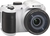 Kodak Astro Zoom AZ255 wei&szlig;