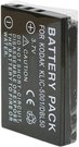 Kodak, аккум. KLIC-5001, DB-L50