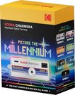 Kodak Charmera Millennium Keychain Digital Camera Blind Box