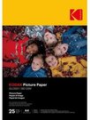 Kodak фотобумага A4 глянцевый 180 г 25 листов