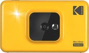 KODAK MINI SHOT COMBO 2 YELLOW